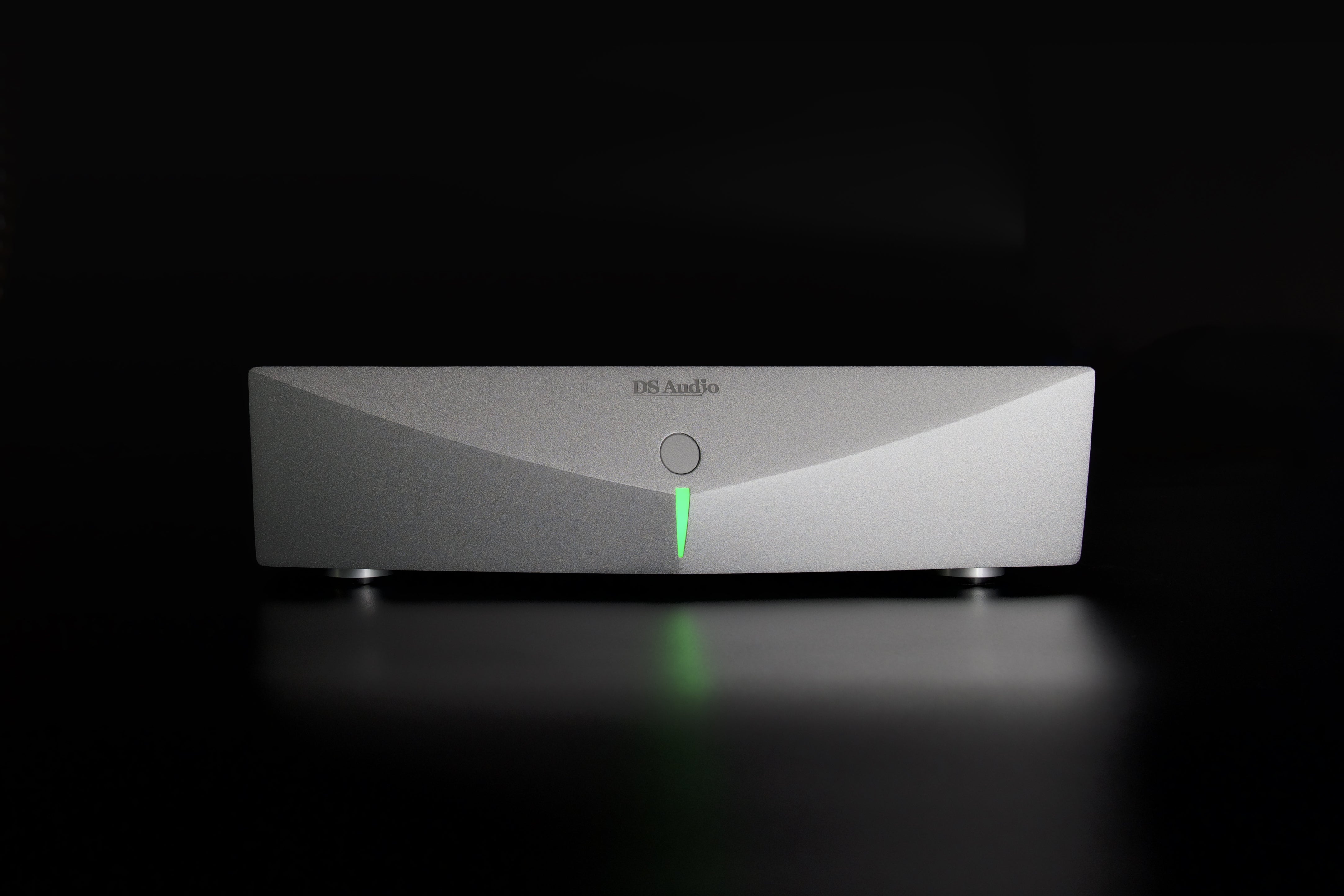 DS Audio - DS E3