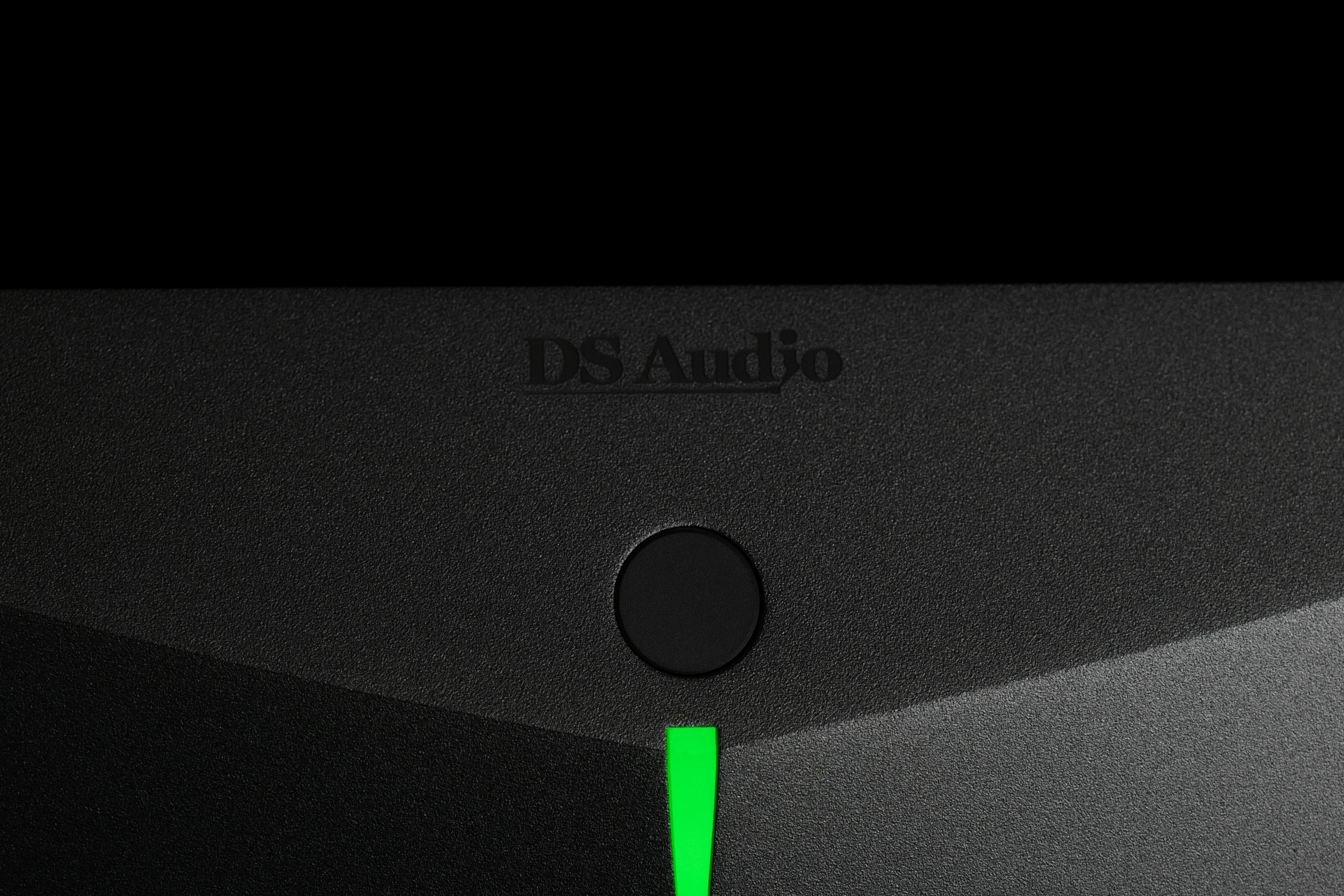 DS Audio - DS E3