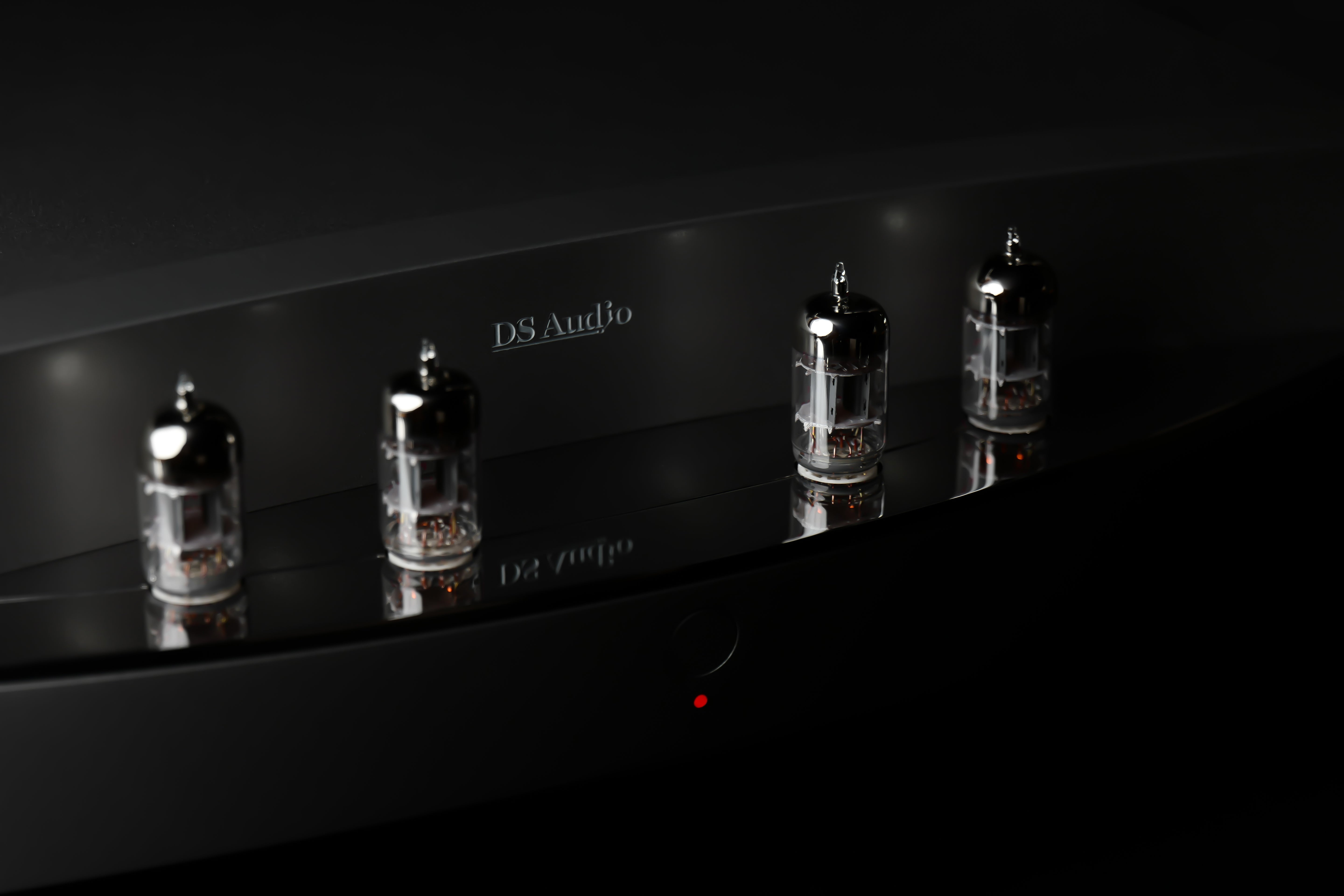 DS Audio - TB100 Tube Phono Equalizer