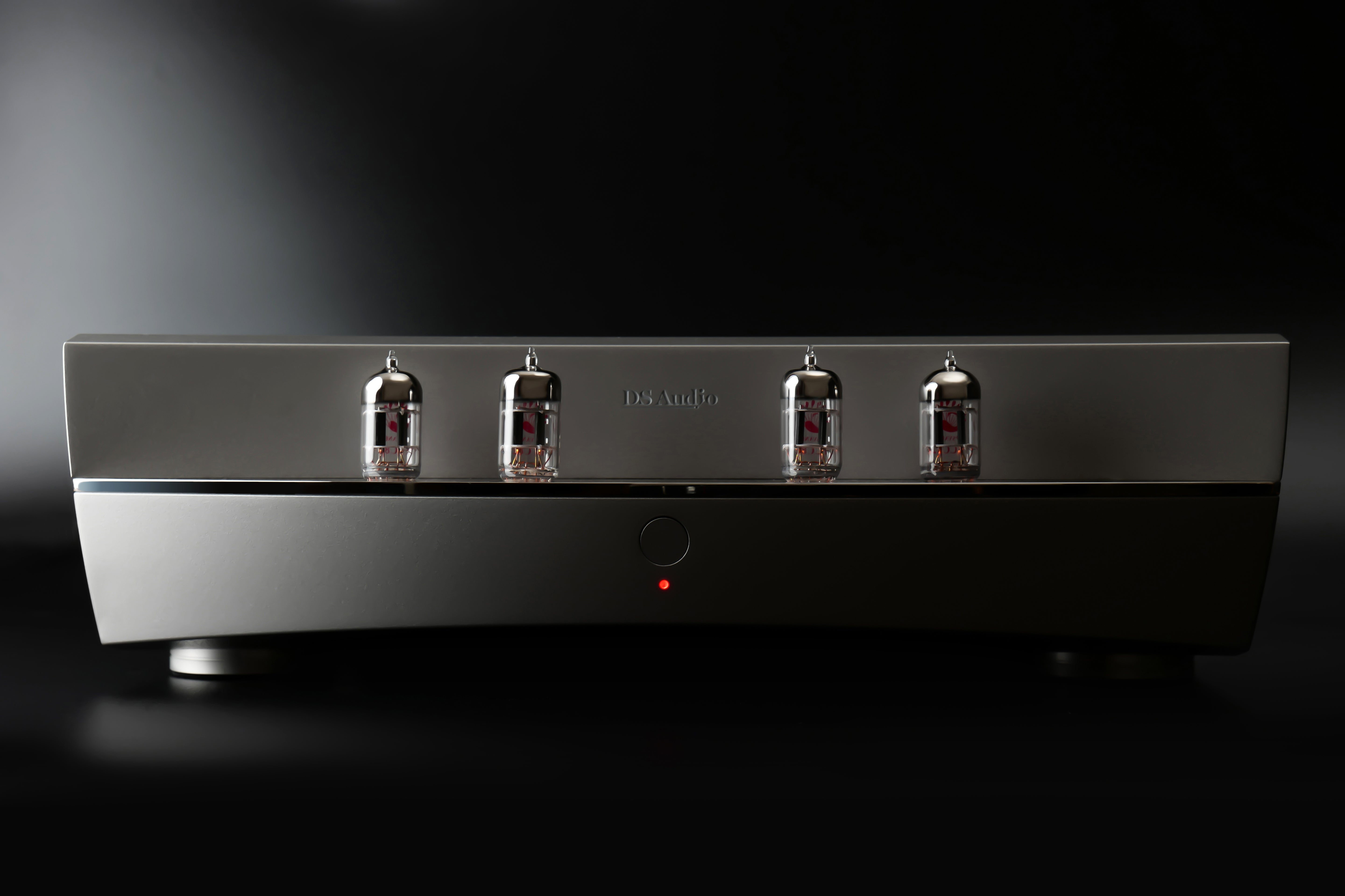 DS Audio - TB100 Tube Phono Equalizer