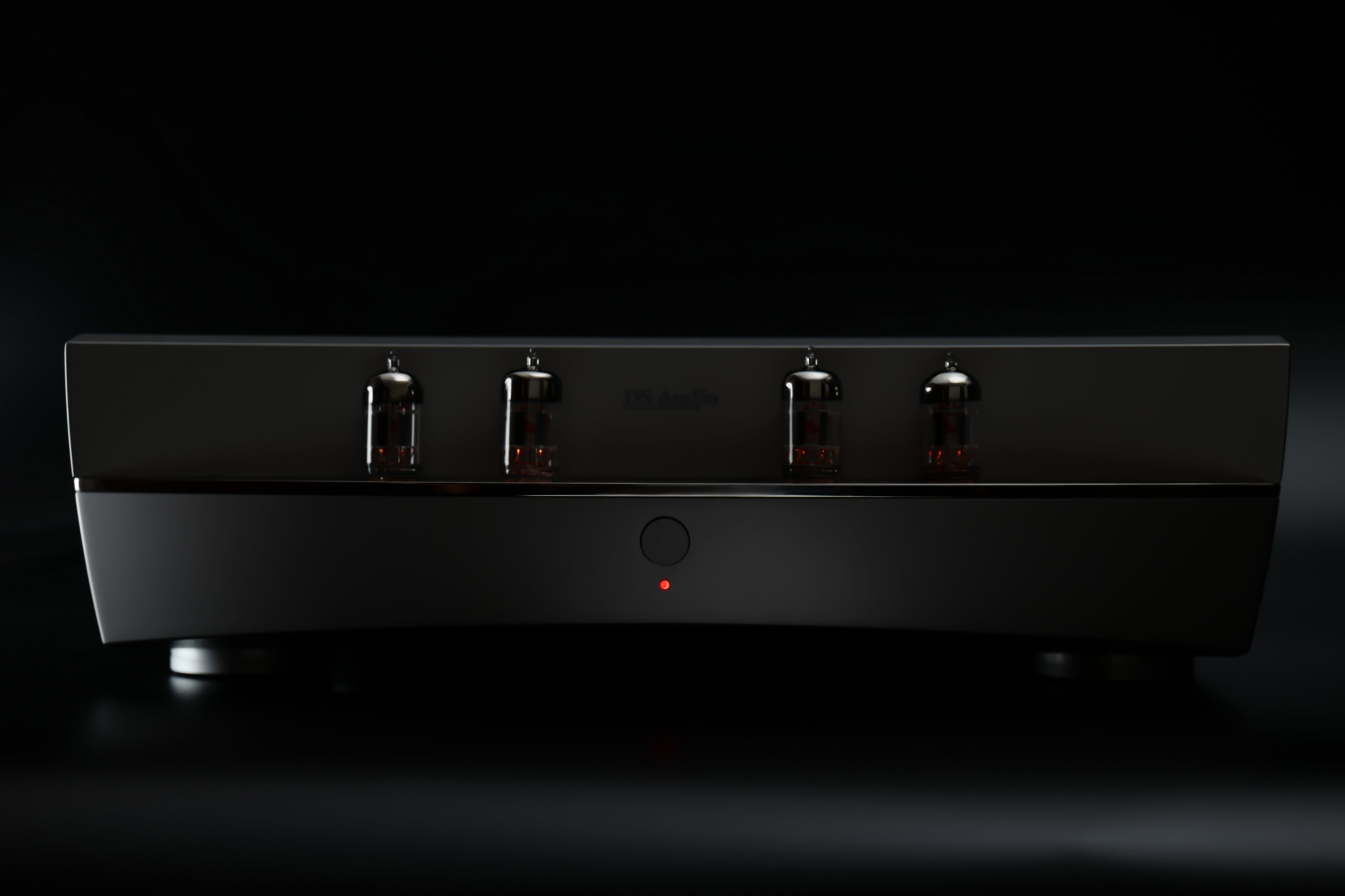 DS Audio - TB100 Tube Phono Equalizer