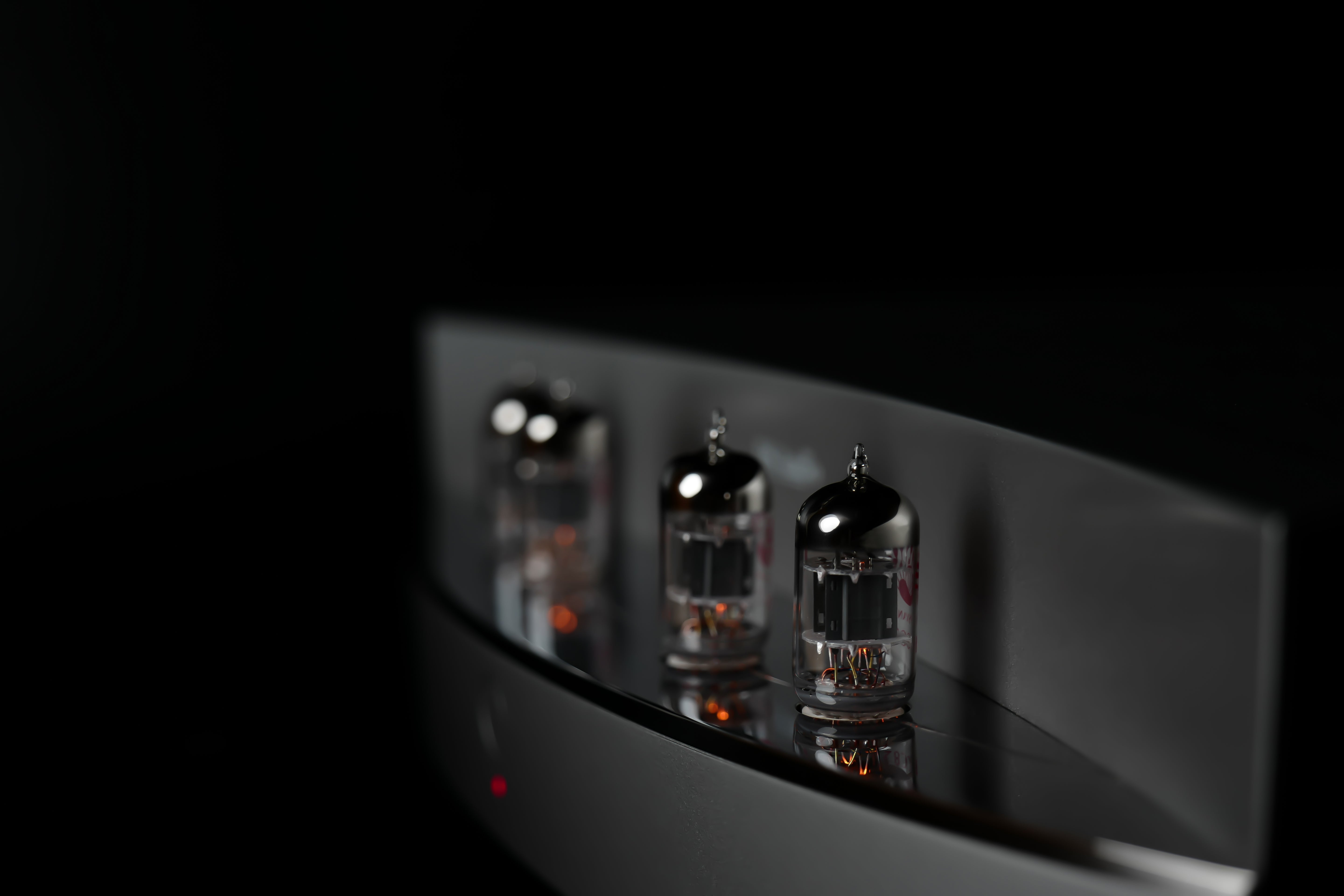 DS Audio - TB100 Tube Phono Equalizer