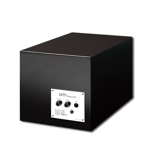 CSPort High-quietness Air Pump