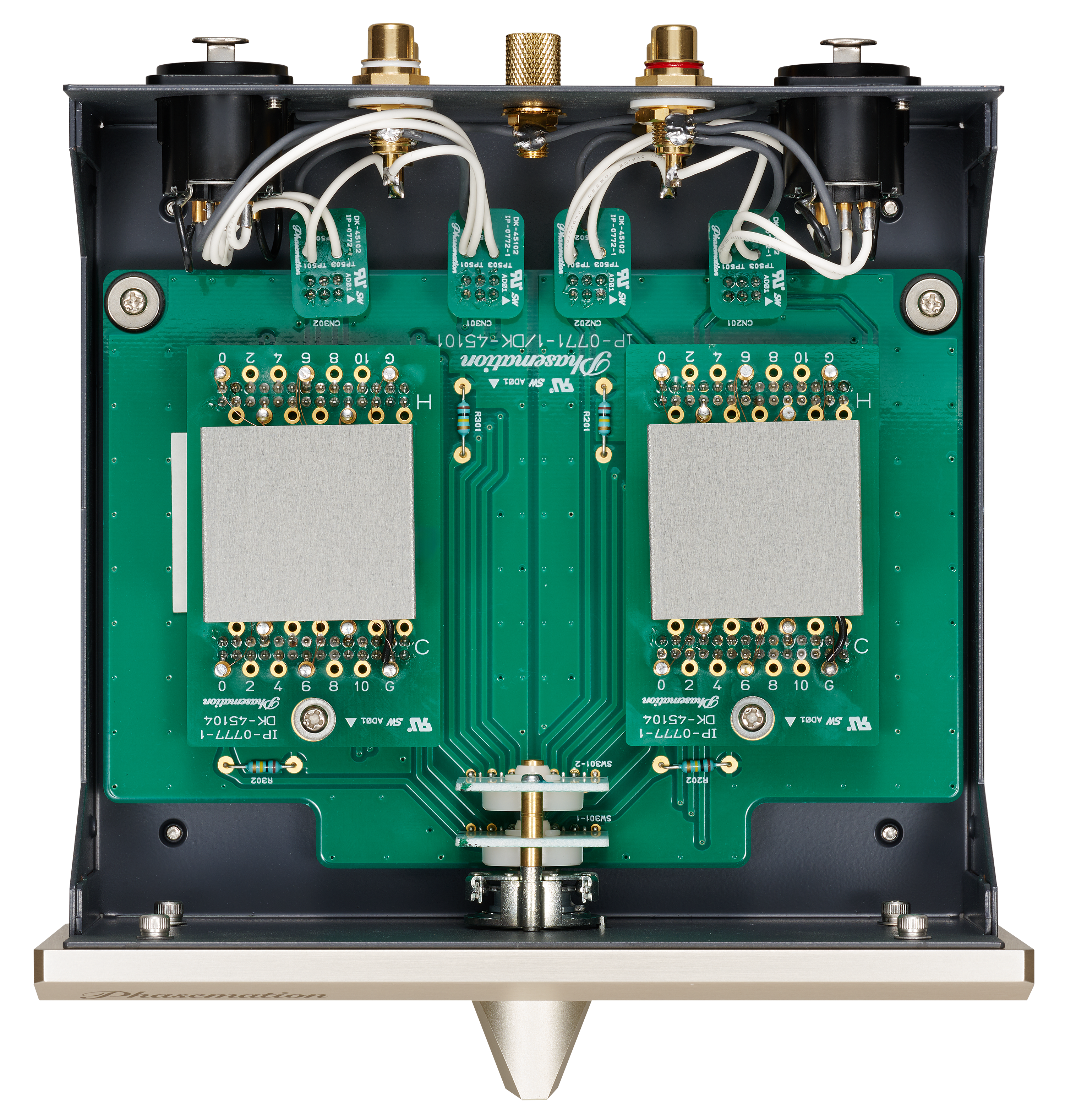Phasemation Line Transformer LT-1000