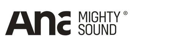 anamightysound.com