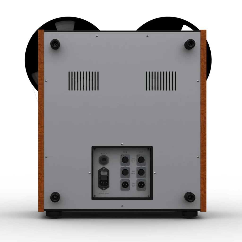 Analog Audio Design - TP-1000