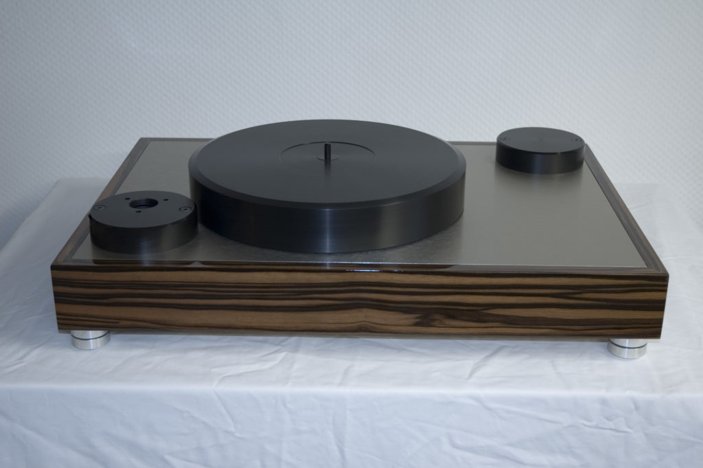 STST Motus DQ (non spring loaded)