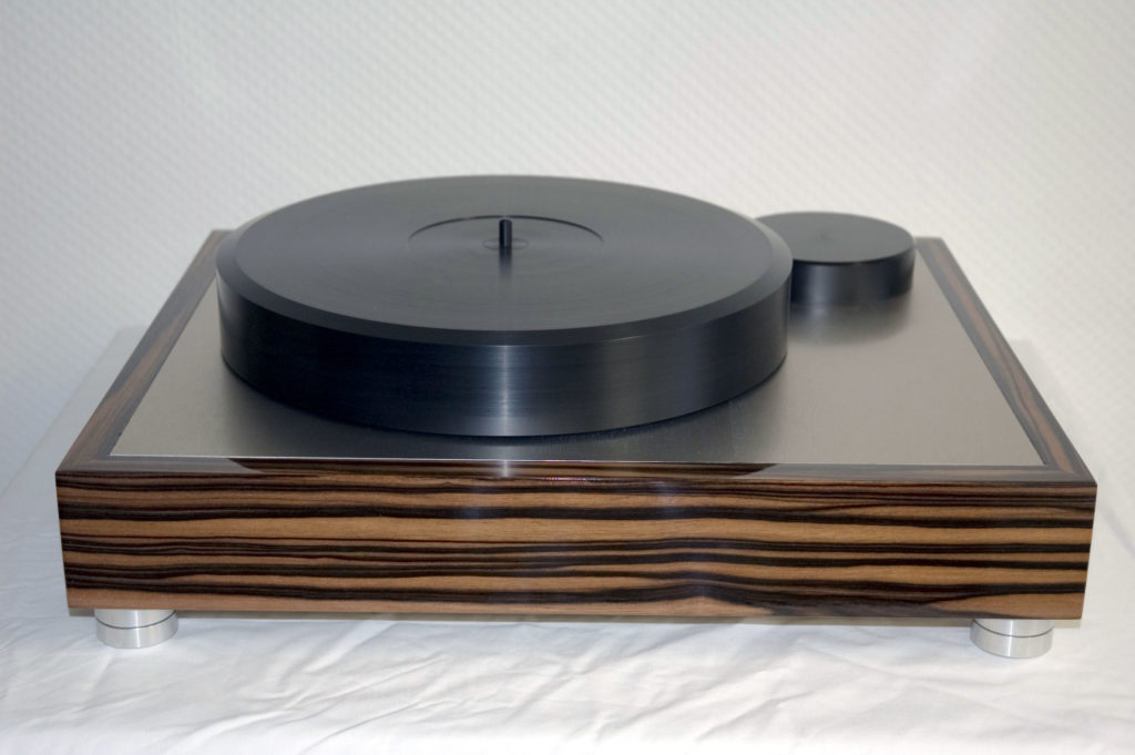 STST Motus DQ (non spring loaded)