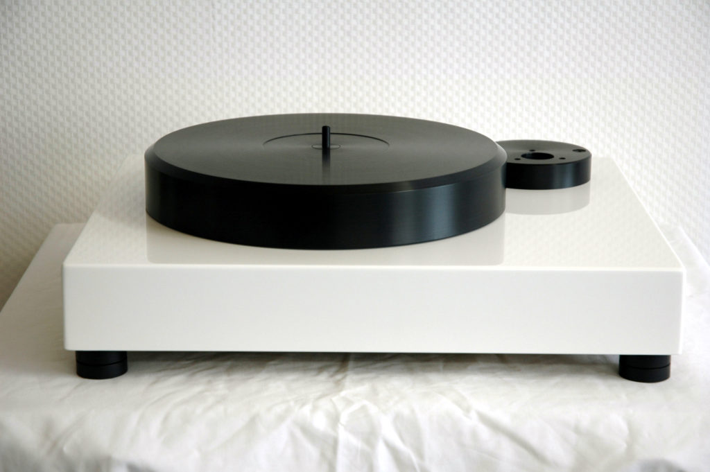 STST Motus II DQ (spring loaded)