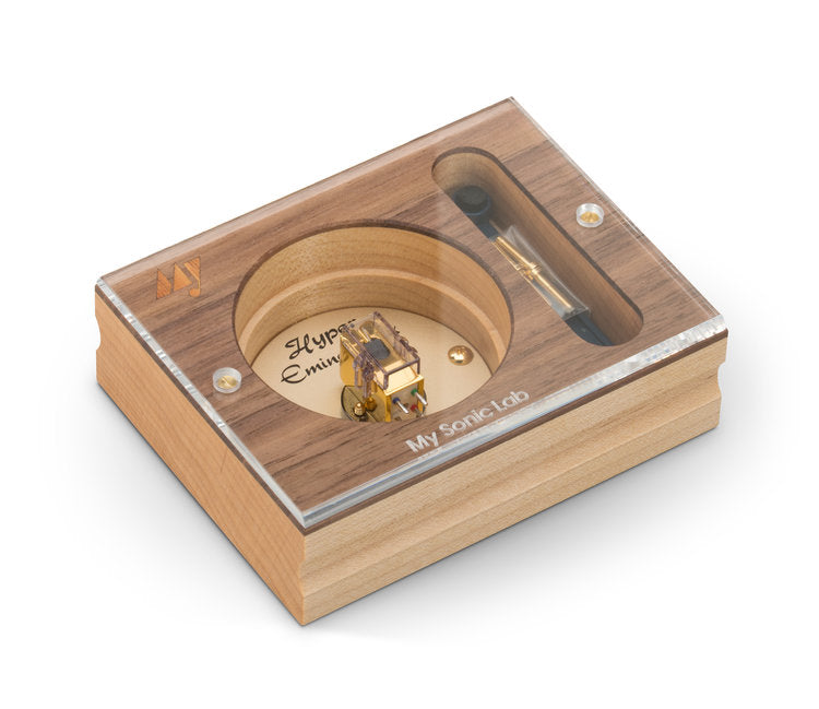 My Sonic Lab - Hyper Eminent