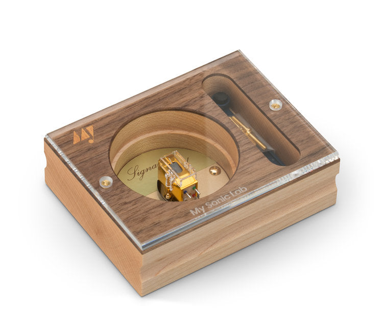 My Sonic Lab - Signature Gold