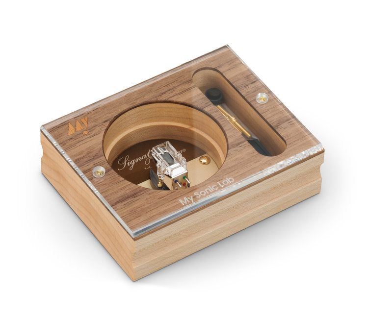 My Sonic Lab - Signature Platinum