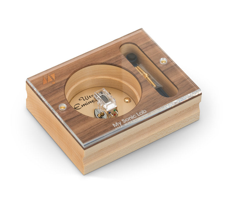 My Sonic Lab - Ultra Eminent Bc