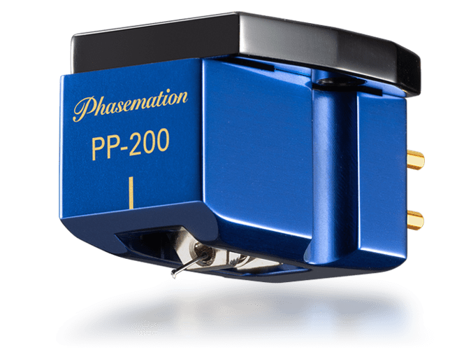 Phasemation PP-200
