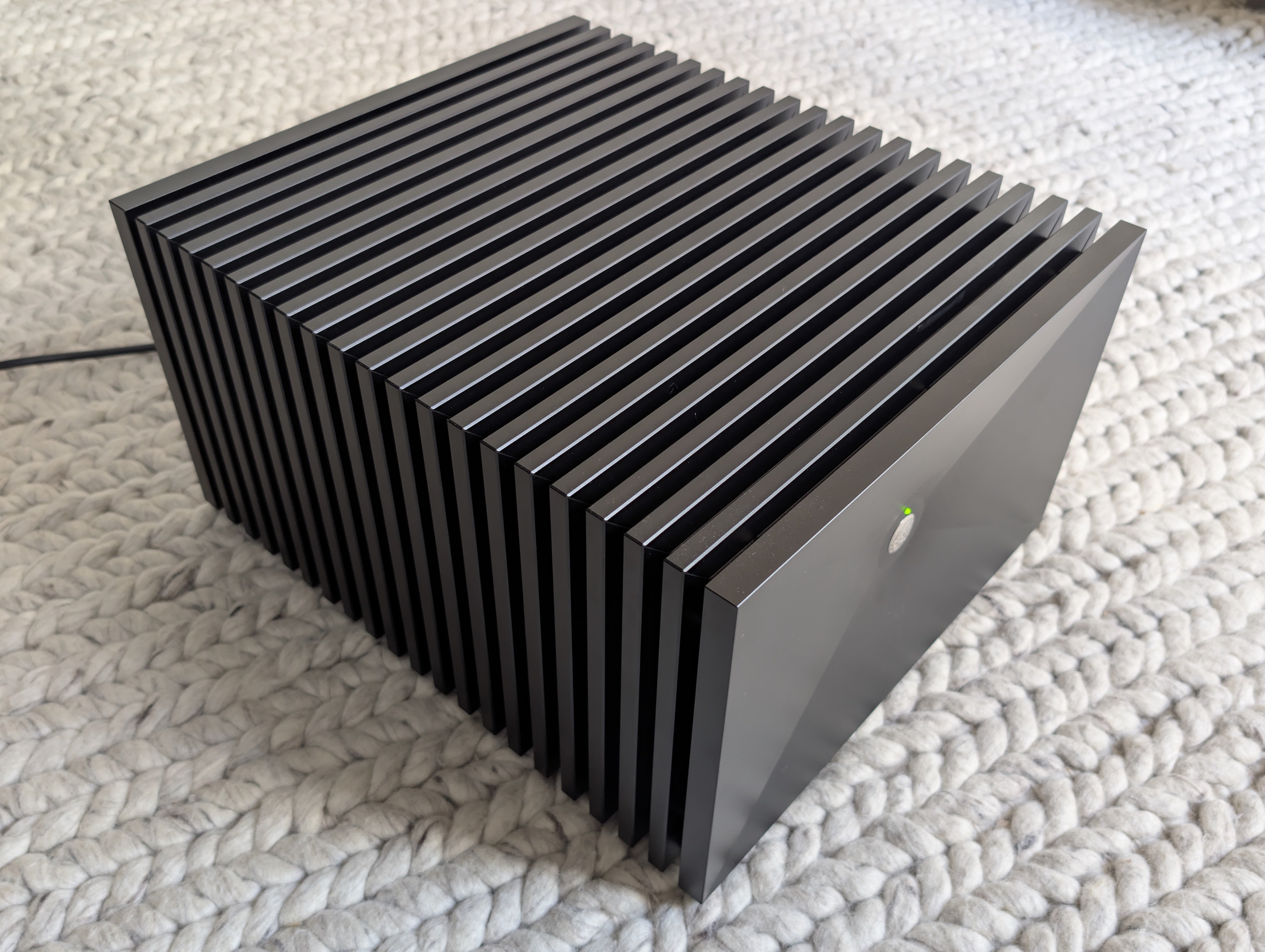 Thrax Teres Amplificateur de puissance Stereo