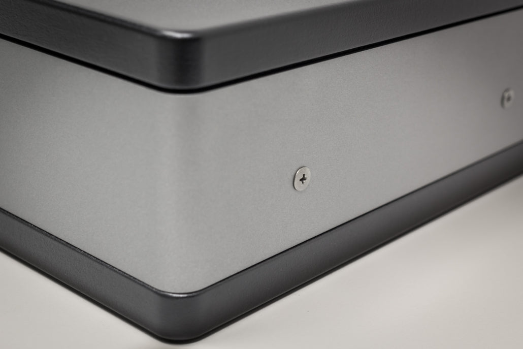 Plateforme active Seismion Reactio 2