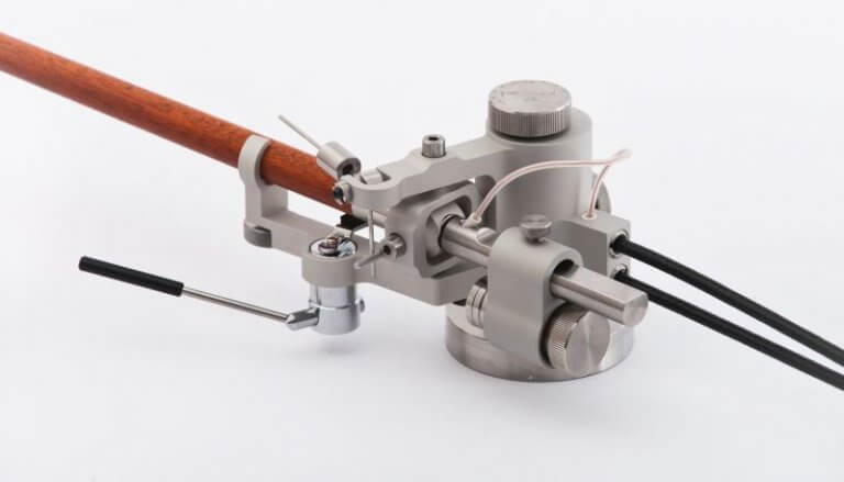 Anche 2B - longueur 9,5"
