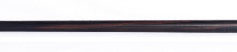 Anche 2B - longueur 9,5"
