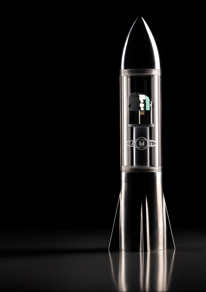 AMG Teatro phono cartridge