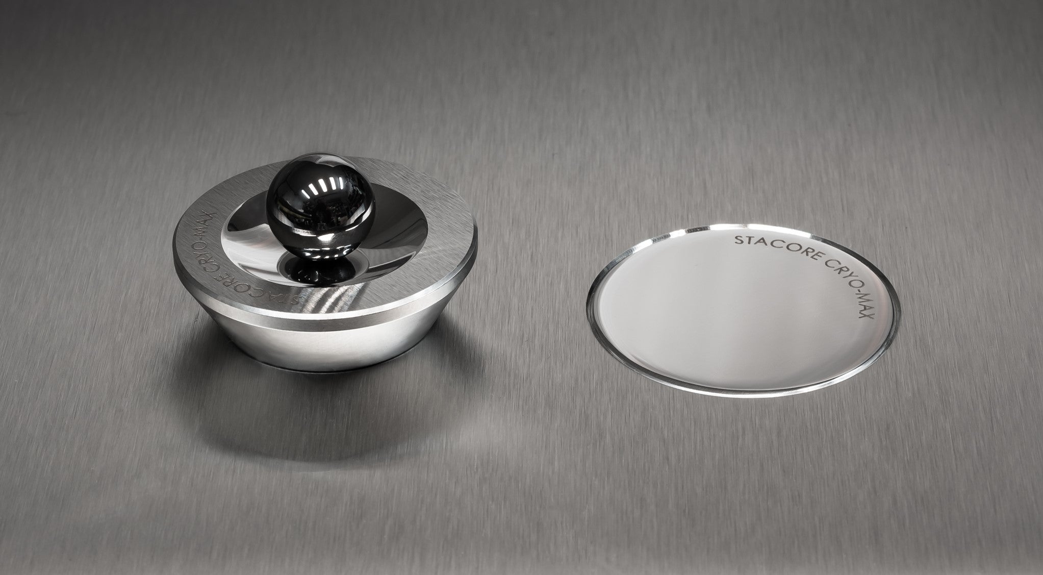 Stacore Roller isolation platform