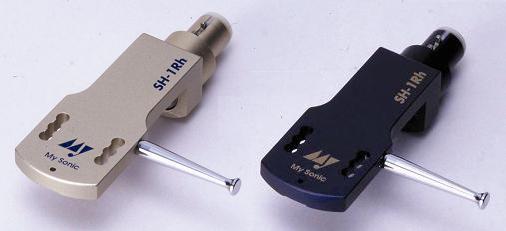 My Sonic Lab - Porte-cellule SH-1Rh