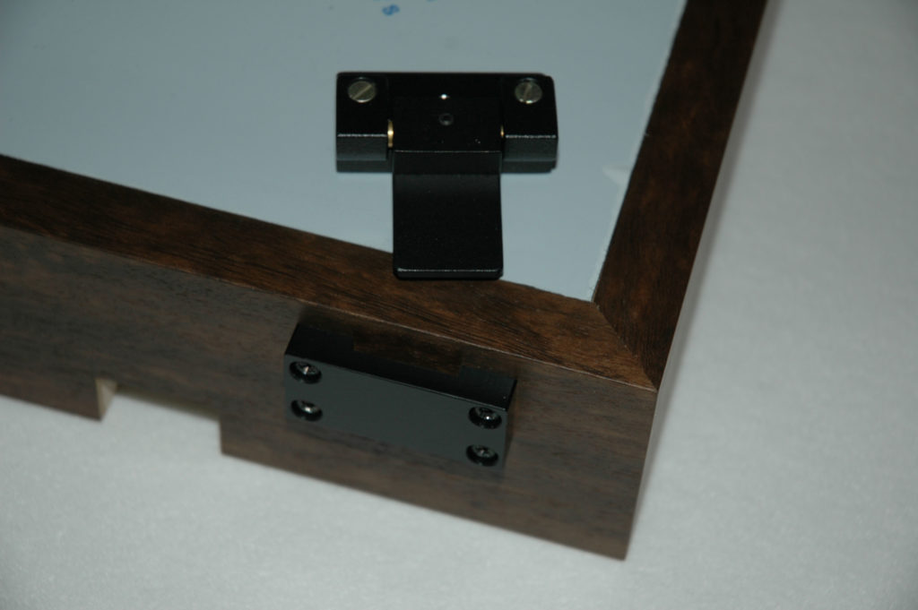 STST Motus DQ Dustcover