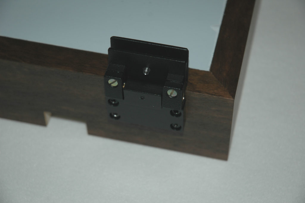 STST Motus DQ Dustcover