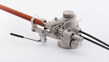 Reed 1H Tonearm