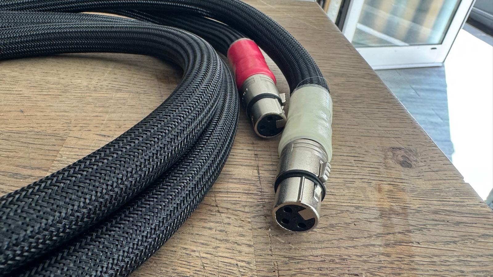 Shunyata Research Altair XLR 3