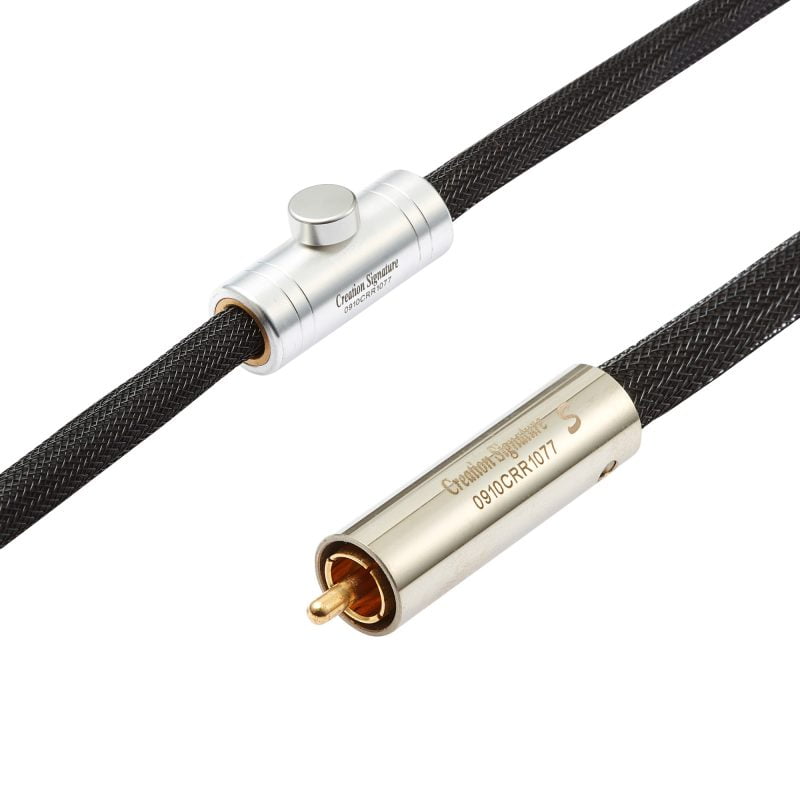 Hemingway Signature S interconnect