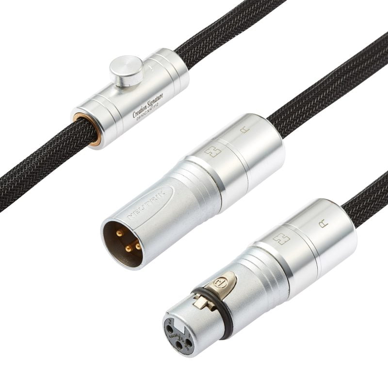 Hemingway Signature S interconnect