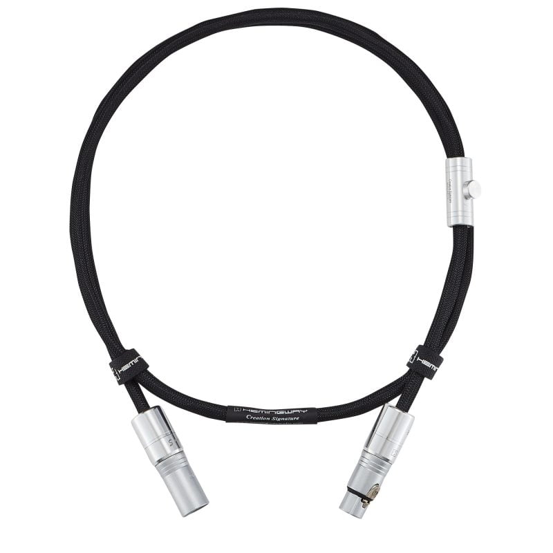 Hemingway Signature S interconnect