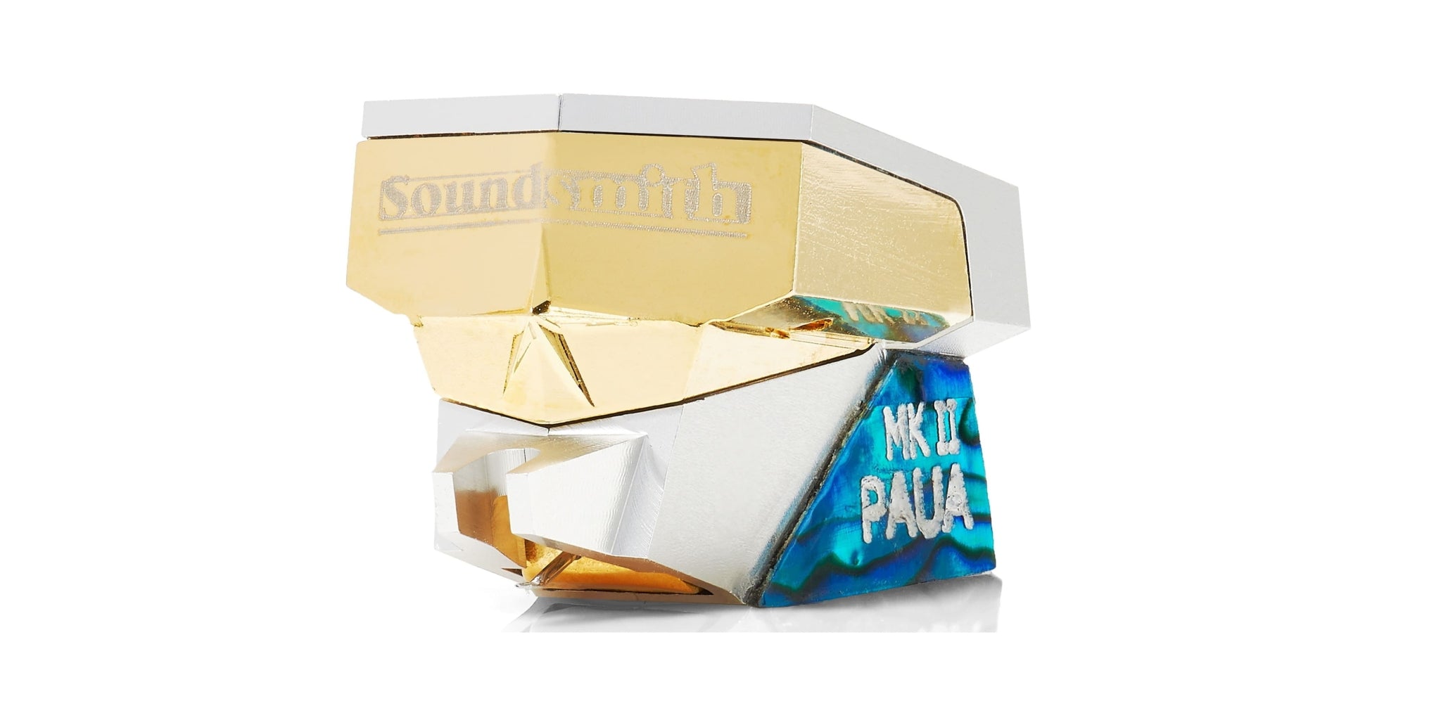 Soundsmith Paua MkII