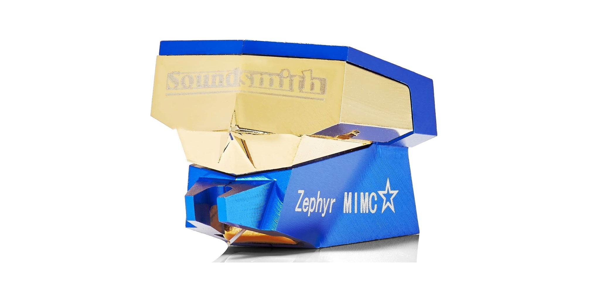 Soundsmith Zephyr MIMC
