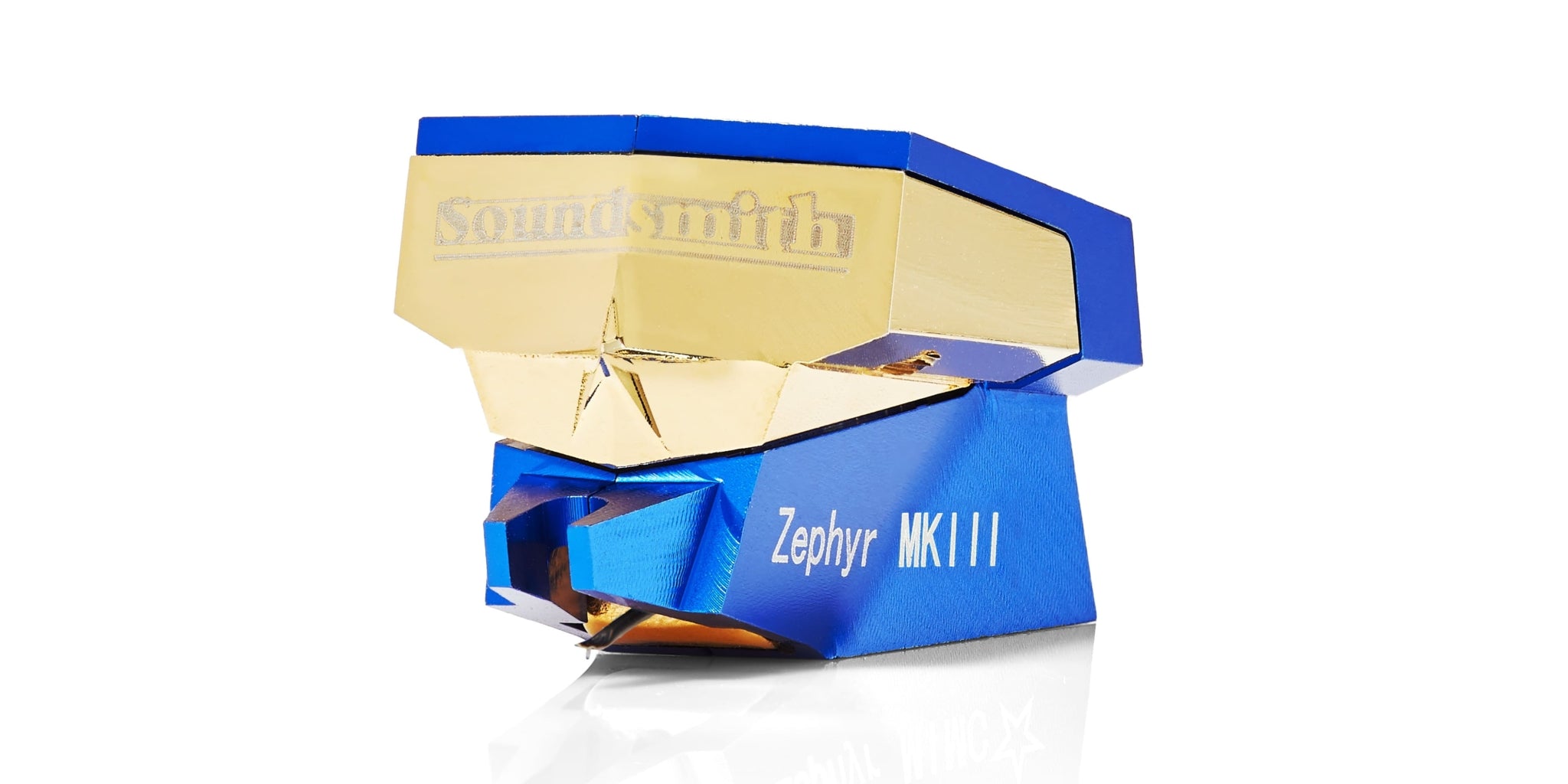 Soundsmith Zephyr MkIII