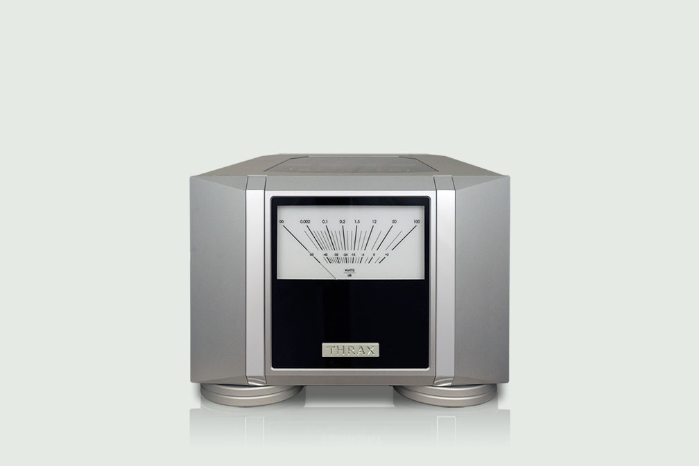 Thrax Spartacus 300B