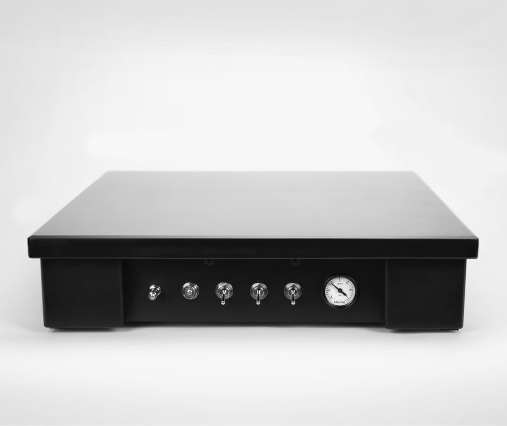 Stacore Basic isolation platform