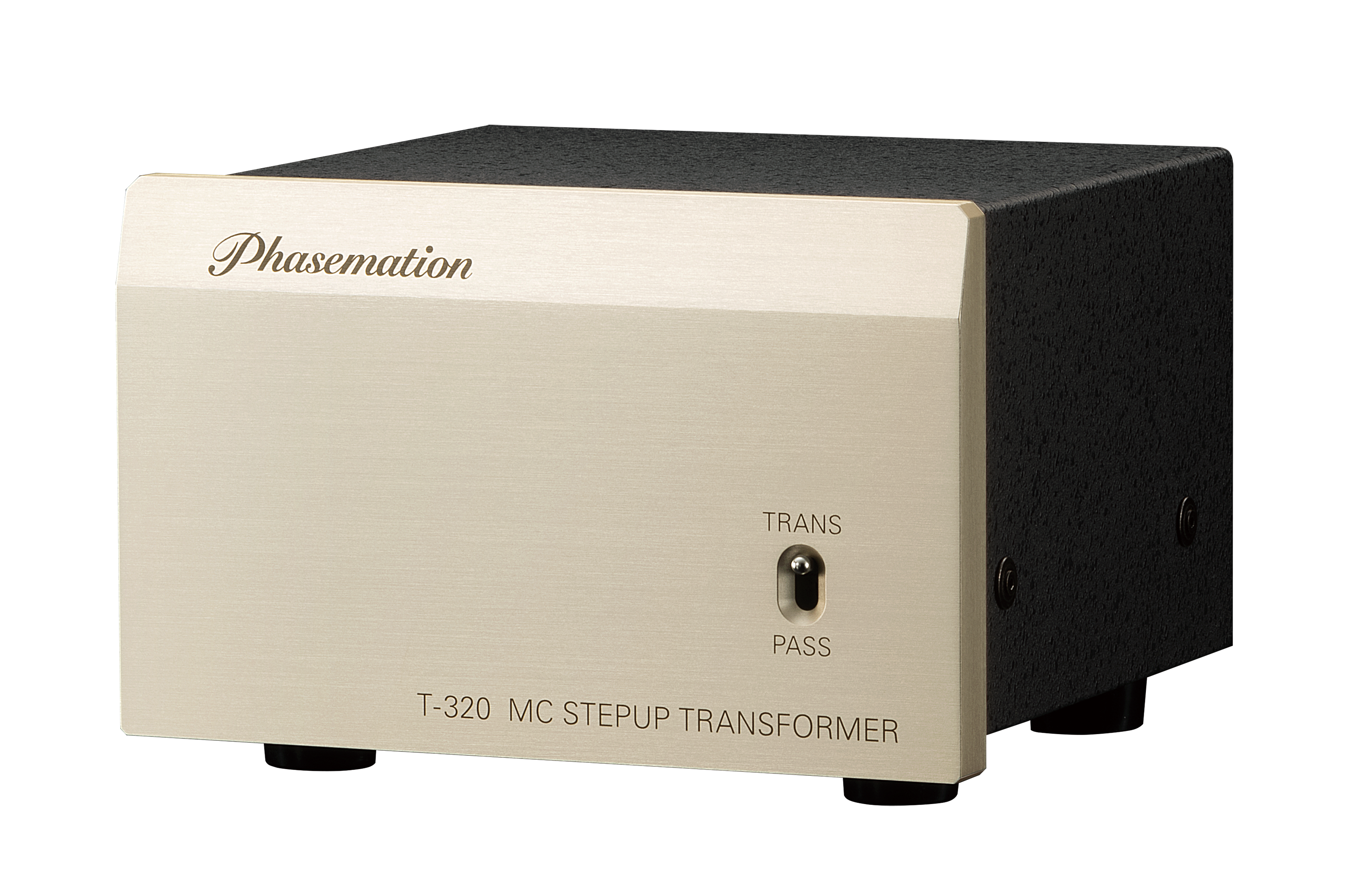 Phasemation T-320 Step-up transformer