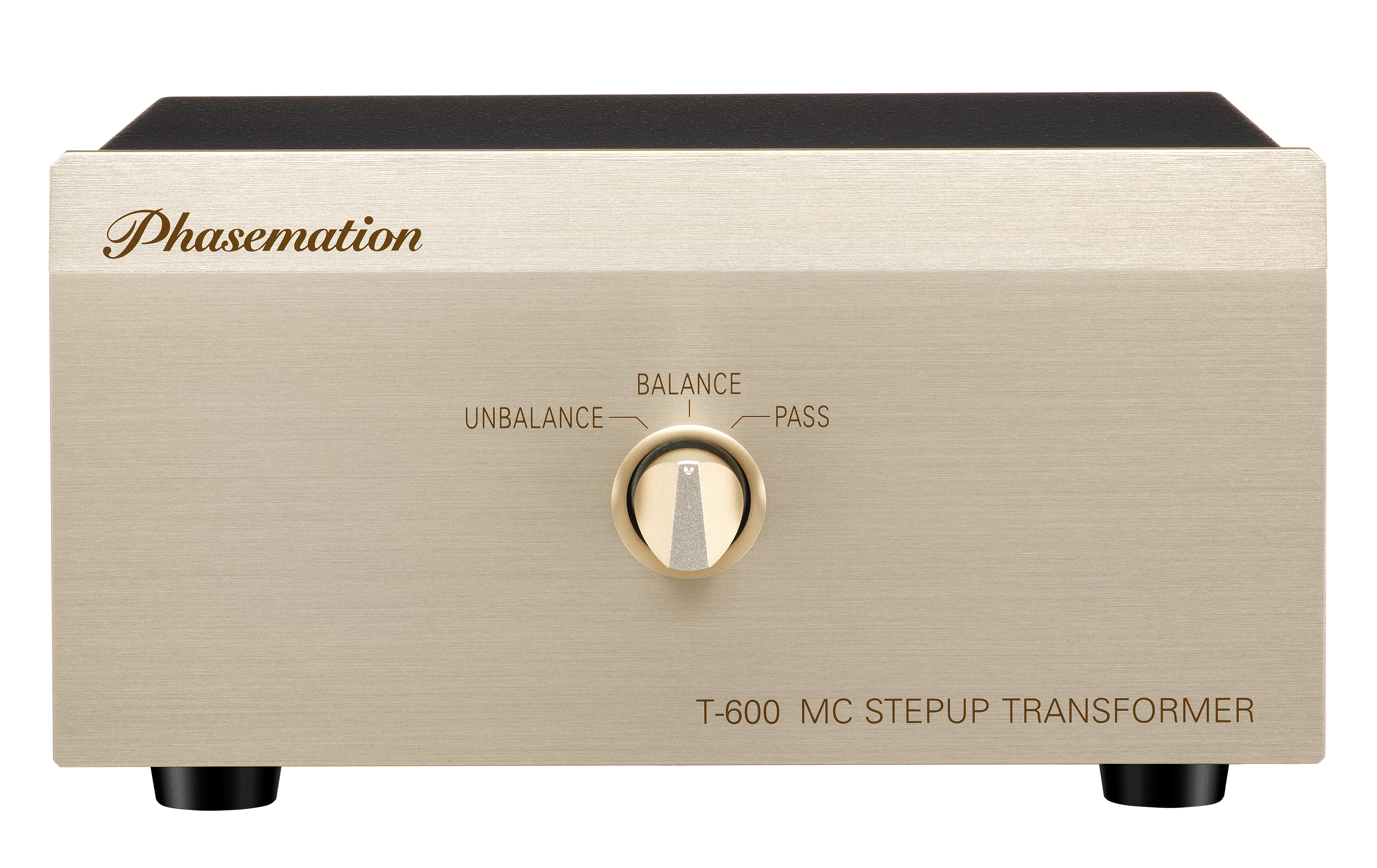 Phasemation Stepup transformer T-600 – Ana Mighty Sound
