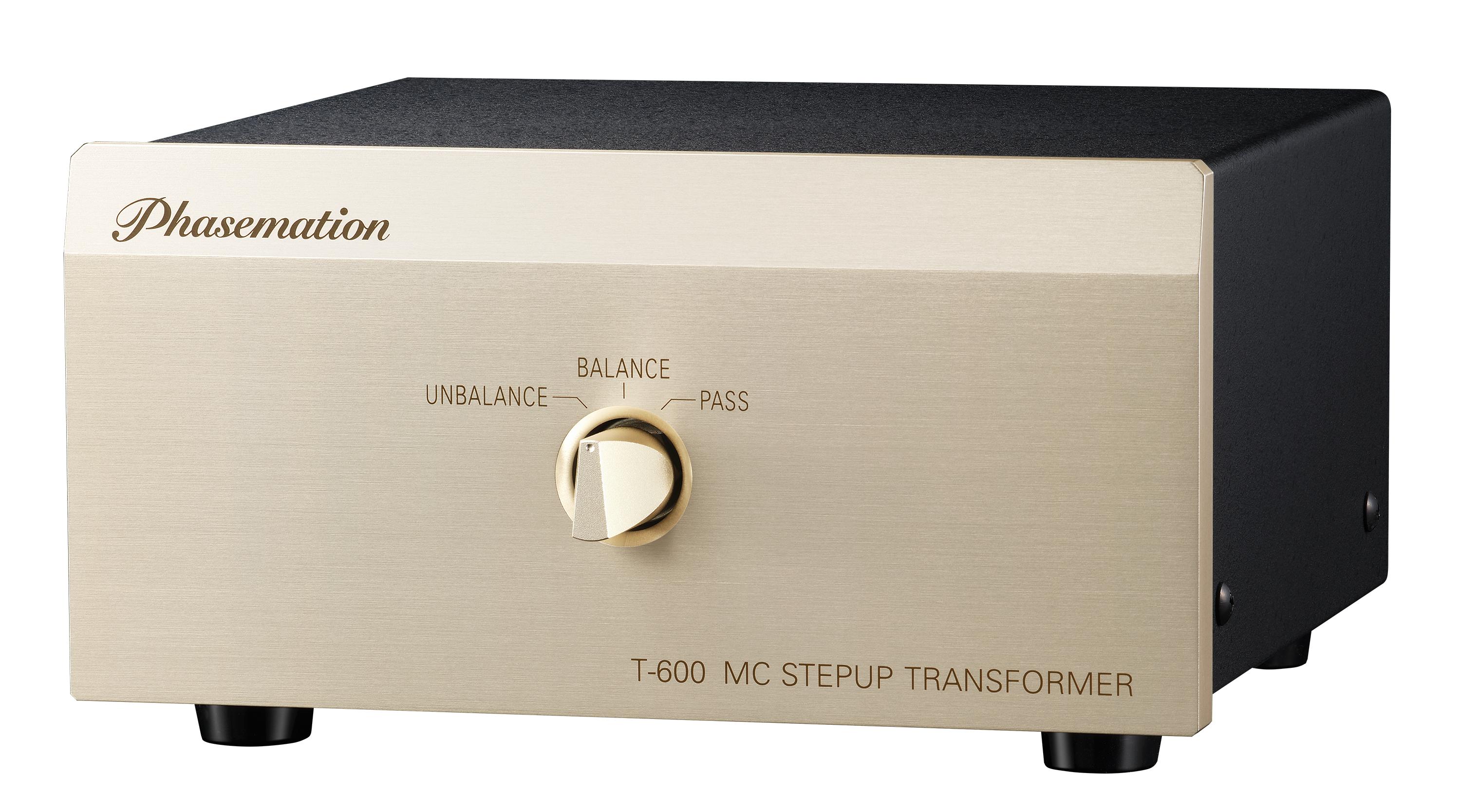 Phasemation Stepup transformer T-600