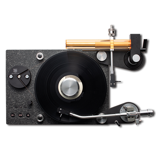 CSPort TAT2 + Linear Tracking Bundle