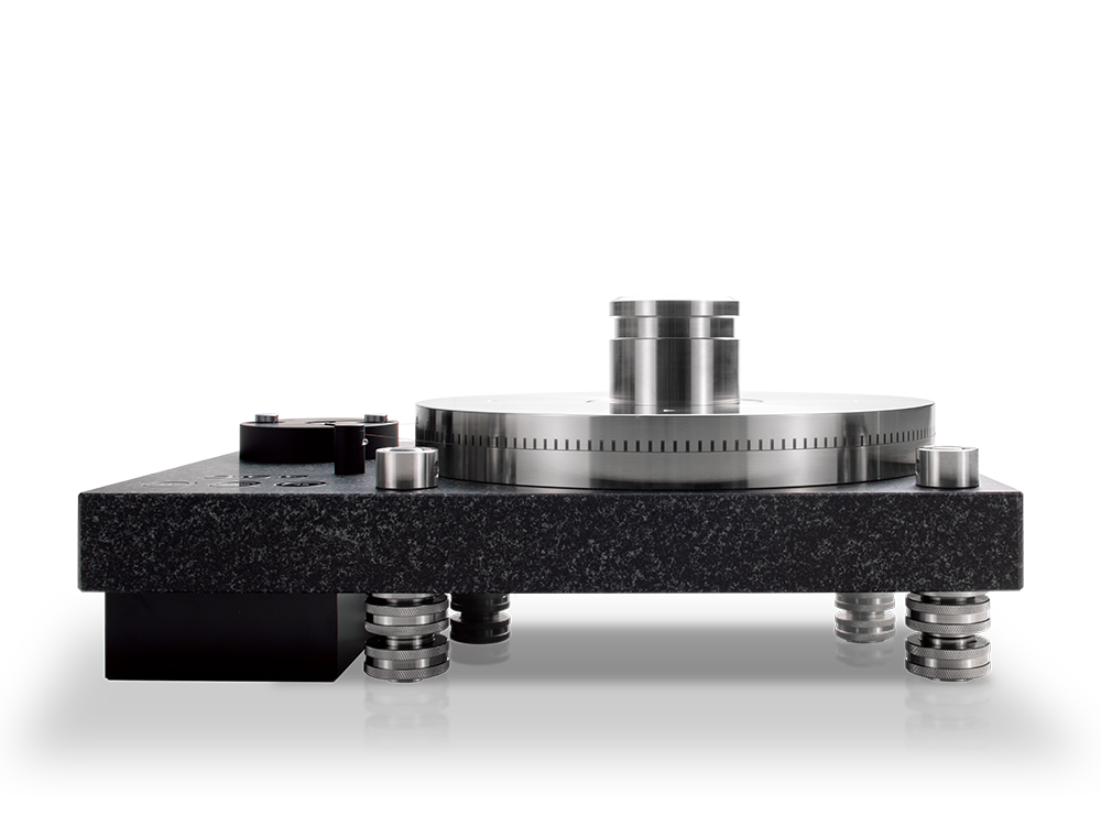 Platine vinyle CSPort TAT2