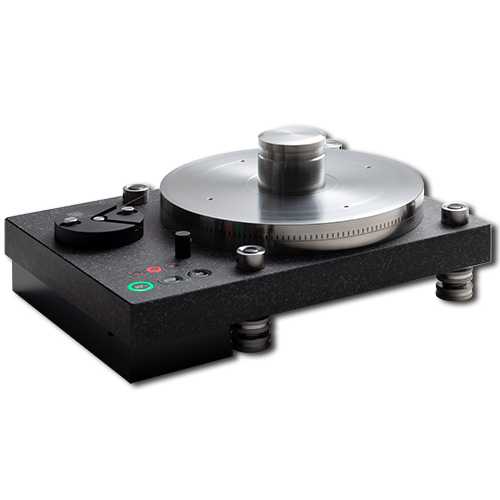 Platine vinyle CSPort TAT2