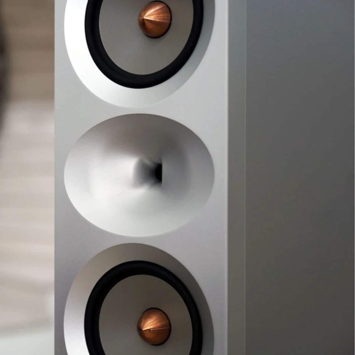 Thrax Lyra SE Monitors (pair)