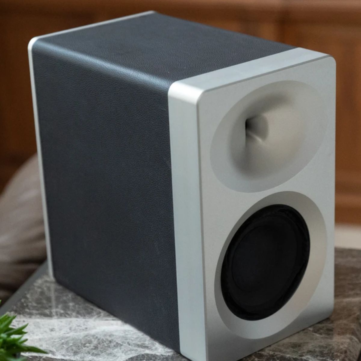 Thrax Sirens Bookshelf Loudspeaker (pair)