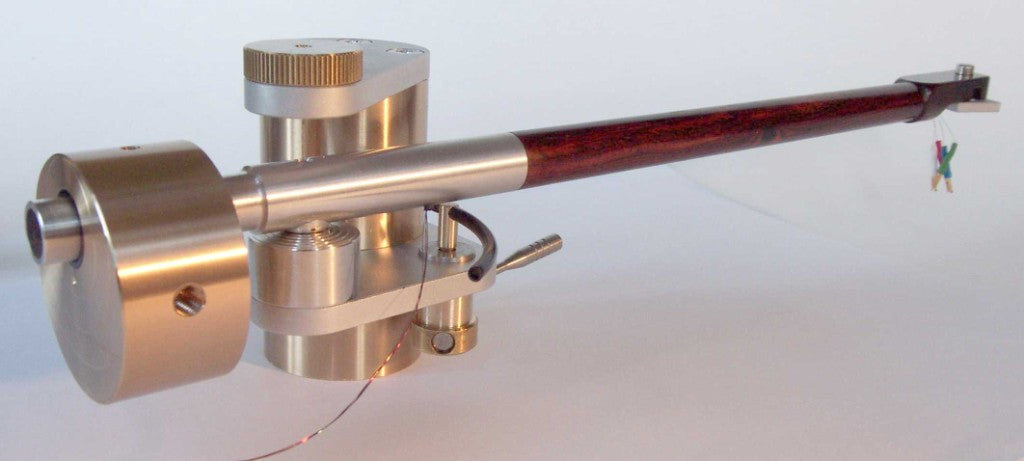 Schröder Die Referenz tonearm