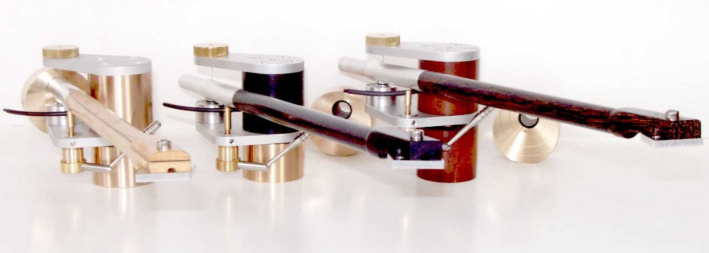 Schröder Die Referenz tonearm