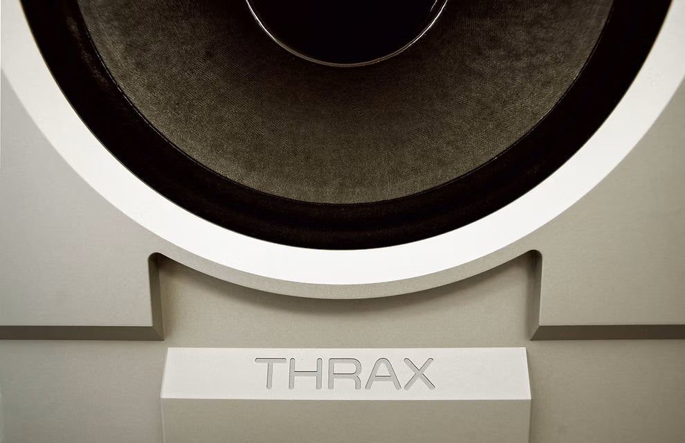 Thrax Basus subwoofer (Price per unit)