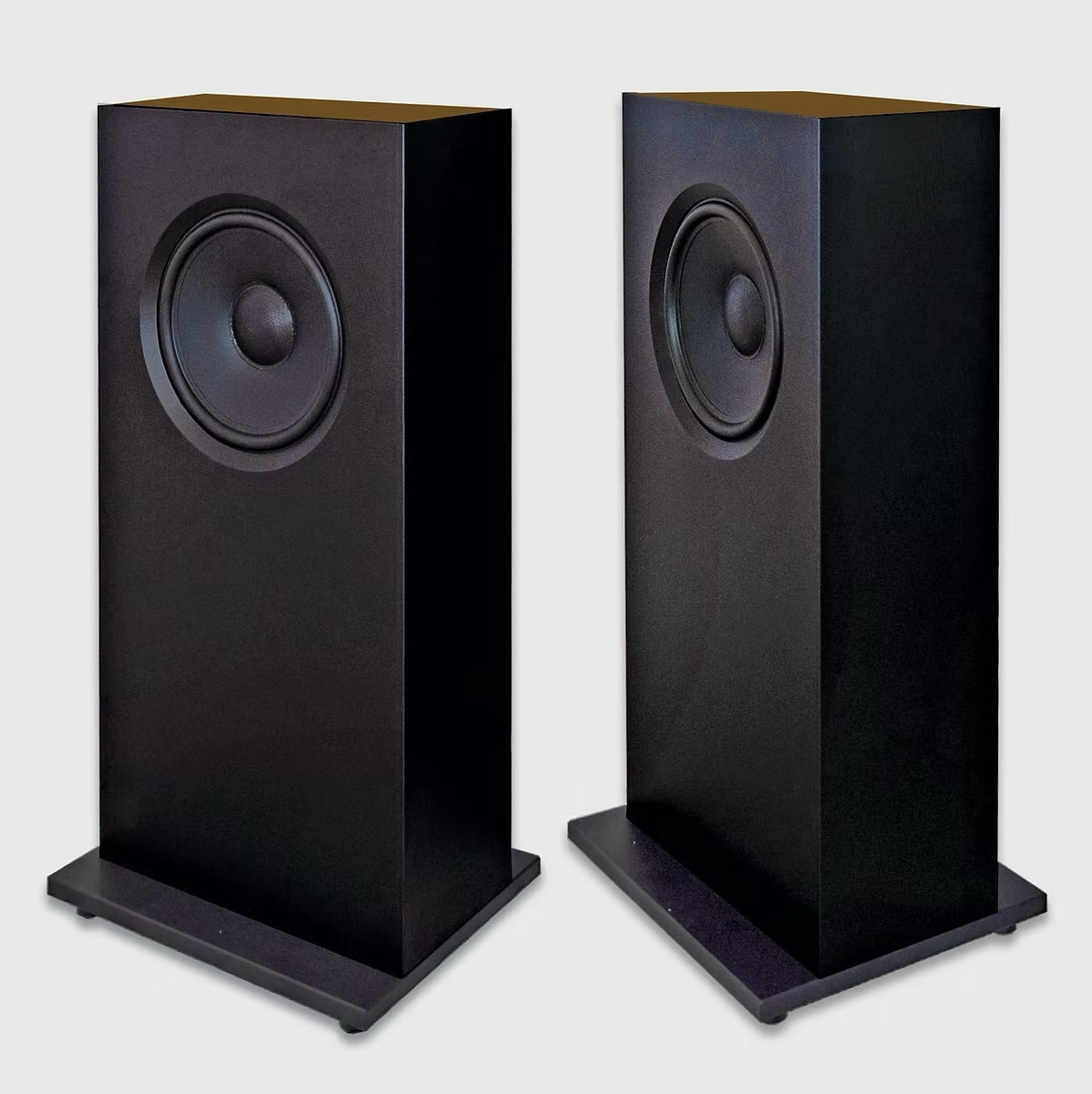 Thrax Hades Subwoofer 1