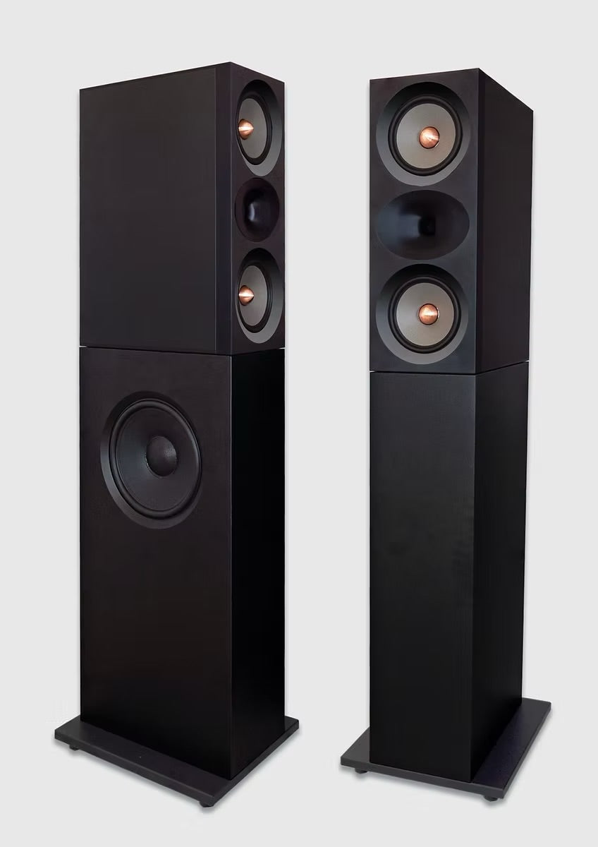 Thrax Hades Subwoofer 3